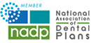 National Association of Dental Plans Logo